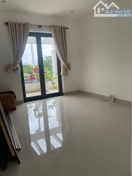 Biệt thự Mai Chí Thọ Hoà Xuân siêu đẳng cấp ,sát sông mát mẻ - 8