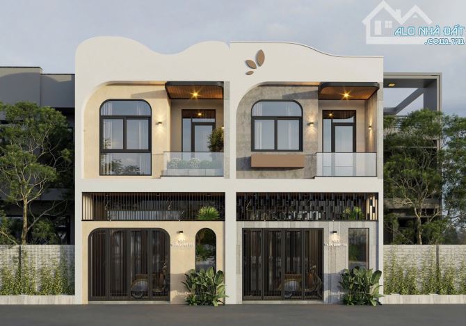 CHỈ 4,250 TỎI BẠN ĐÃ SỞ CĂN NHÀ 2 TẦNG – FULL NỘI THẤT - VỊ TRÍ ĐẸP GẦN BIỂN 🌊 - 8