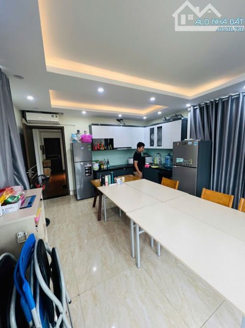 CHÍNH CHỦ GỬI BÁN NHÀ ĐỘI CẤN 61m2 NGÕ THÔNG OTO TRÁNH GIÁ 24.5TỶ - 8