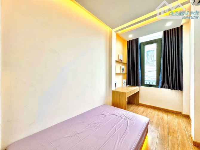 🟢 MINI PHỐ-DTSD: 80M2 +3 TẦNG-4 PHÒNG NGỦ-GẦN SÂN BAY-TRƯỜNG ĐH - GIÁP-BT-CHỈ:4🧄🟢 - 8