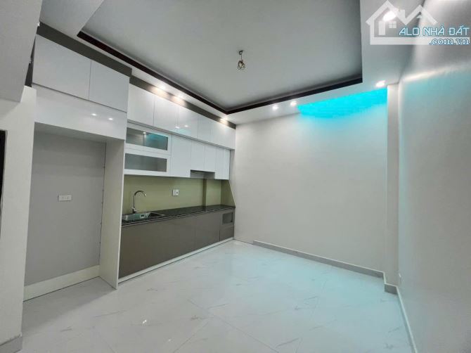 GIÁ CỰC RẺ BÁN NHÀ 3,5 TẦNG GIÁ CHƯA ĐẾN 3 TỶ  HIẾM TẠI AN CHÂN, SỞ DẦU HỒNG BÀNG - 8