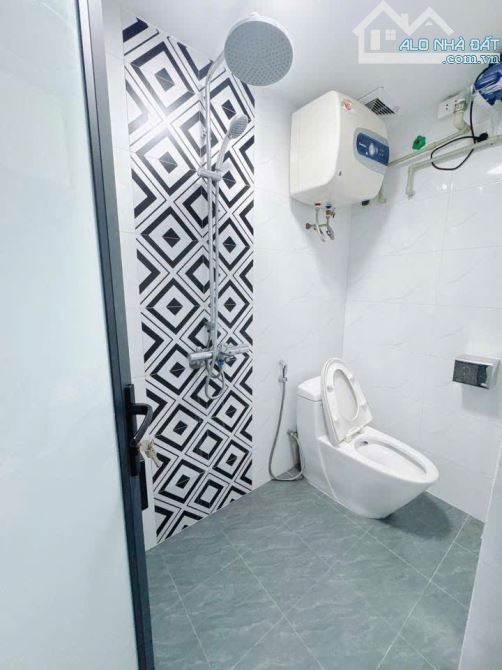 🌟PHẢI THẬT NHANH! Tập Thể Thành Công_Ba Đình_lô góc_sổ to 41/100m2 5pn 2wc ở ngay🌟 - 8