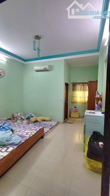 BÁN NHÀ ĐẸP 4 TẦNG - 4.5x15M - ÔTÔ NGỦ TRONG NHÀ - PHẠM VĂN CHIÊU GÒ VẤP - 6 TỶ XÍU - 8