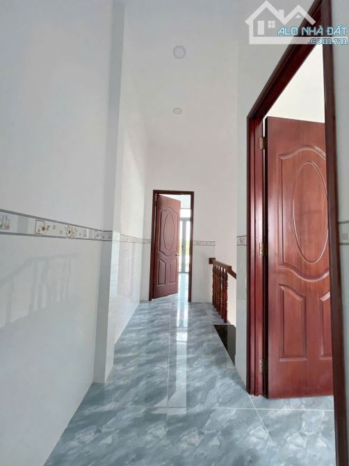 Cầu Tràm - Long An Củ  Chính Chủ Gửi Bán Mặt Tiền Bờ Chùa Giá 2 tỷ 550 triệu - 8