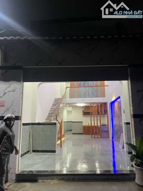 Bán Nhà Sổ Chung Gần Cây Xăng Tân Long, Phường Tân Đông hiệp Dĩ an Bình dương 2 tỷ 300 tr - 8