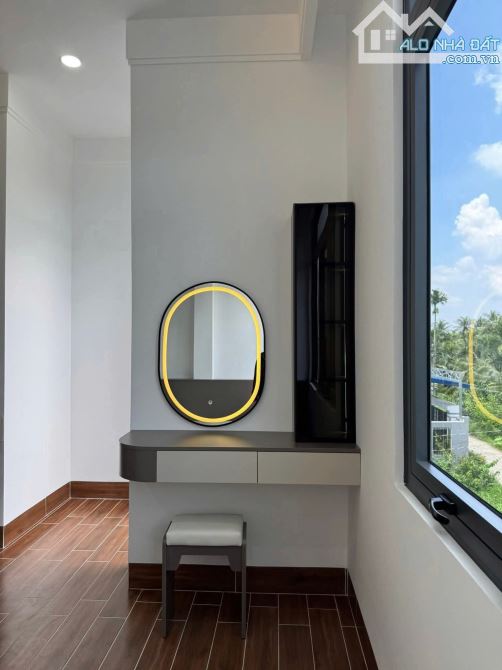 NHÀ ĐẸP NGAY SÂN GOlF LONG THÀNH- ĐI SÂN BAY Long Thành chỉ 10 phút  SỔ HỒNG RIÊNG NGAY TR - 8
