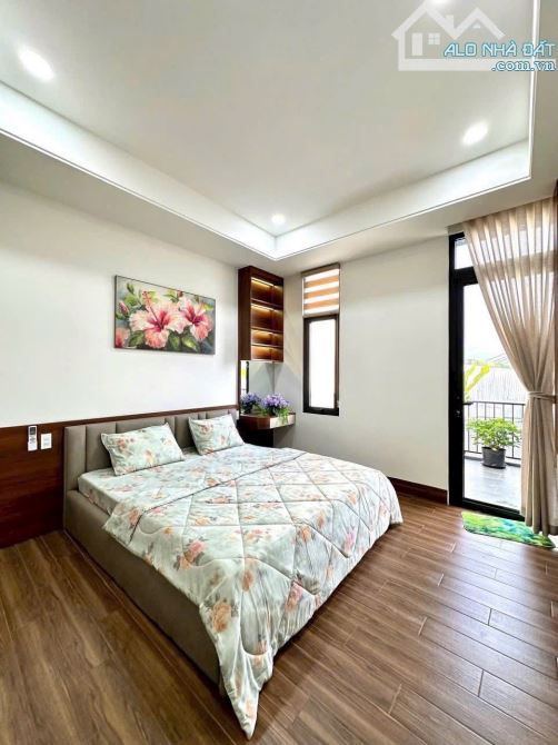 NHÀ 2 LẦU HẺM CÙ CHÍNH LAN - TRUNG TÂM BUÔN MA THUỘT . CÁCH ECOPARK CHỈ 5p DI CHUYỂN - 8