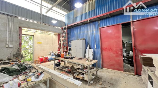 ❤️‍🔥❤️‍🔥❤️‍🔥 NHÀ BÈ - 2 LÔ ĐÔI RỘNG 24M DÀI 25M (600M2) - HIỆN LÀ XƯỞNG SẢN XUẤT - 8