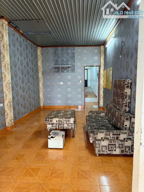 🔥 CHỈ 2 TỶ 650 TRIỆU – NHÀ MẶT TIỀN ĐỒNG SỸ BÌNH, P. TÂN THÀNH 🔥 Tổng dt sử dụng 17x23m - 8
