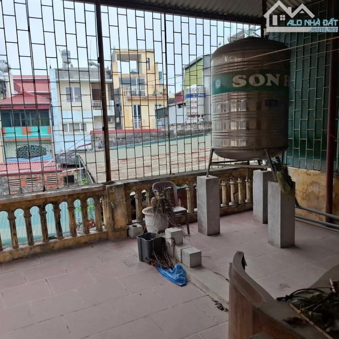 Khu Phân Lô Đông Thắng, Lô Góc 2 Mặt Ngõ Oto, 52m2 , 3 Tầng , Vị Trí Kinh Doanh, Văn Phòng - 8