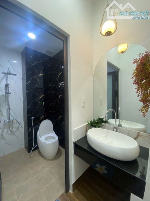 CẦN BÁN CĂN NHÀ NGAY VÒNG XOAY LÊ DUẨN HẺM CÙ CHÍNH LAN- ĐẠI ,P. BUÔN MA THUỘT - 8
