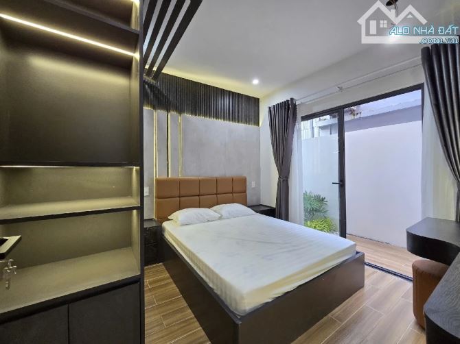 💞BÁN NHÀ 3 TẦNG ĐẸP HOÀ XUÂN – ĐƯỜNG 7.5M – THIẾT KẾ HIỆN ĐẠI – FULL NỘI THẤT SANG TRỌNG - 8