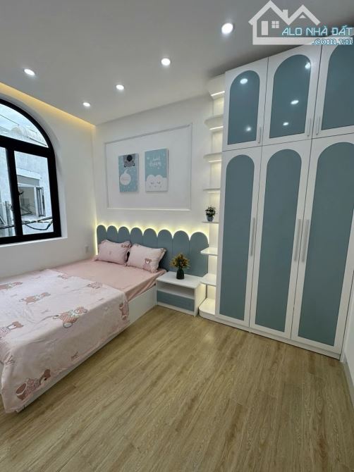 🏡 Nhà 3 tầng kiên cố – Trần Cao Vân, Thanh Khê – Giá chỉ 4.5 tỷ - 8