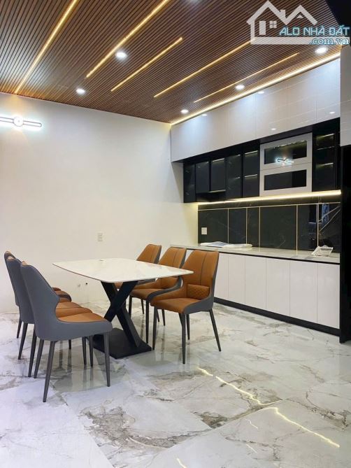 🌟 Nhà 3 Tầng Mới 100% – Kiều Sơn Đen – Nội Thất Cao Cấp – Giá 6.7 Tỷ - 8