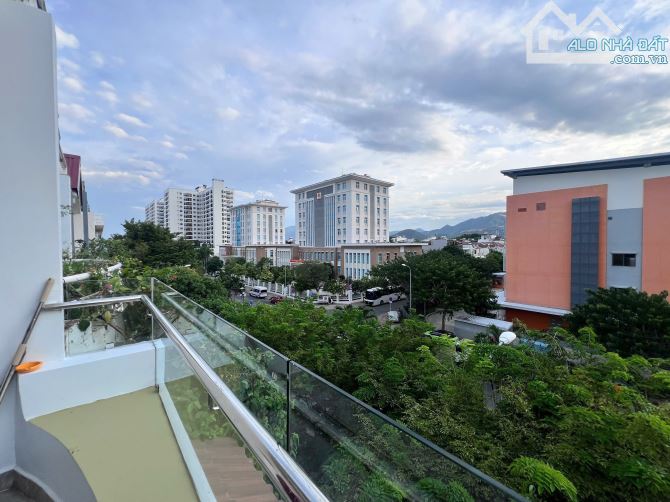🍄Bán nhà 4 Tầng đường 19/5 KĐT Vĩnh Điềm Trung - Nha Trang - 8