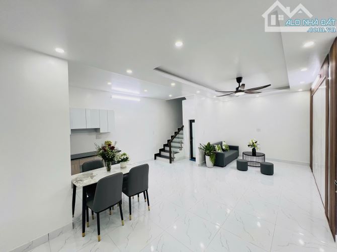 Spcc 😍😍😍HOA HẬU ĐÀ NẴNG ĐÂY Ạ 😍😍😍  🔥♥️NHÀ MỚI TINH ĐẸP LOANH LANH NGÕ 119/309 ĐÀ NẴ - 8