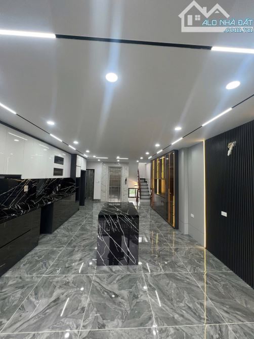 Lĩnh Nam - Hoàng Mai 52/68m x 7 tầng, mặt tiền 4.7m, giá 23.9 tỷ thương lượng - 8