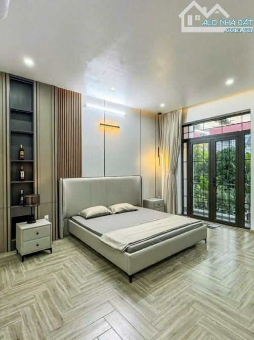 NHÀ 2 LẦU GẦN BỆNH VIỆN HOÀNG MỸ BÌNH DƯƠNG - 8