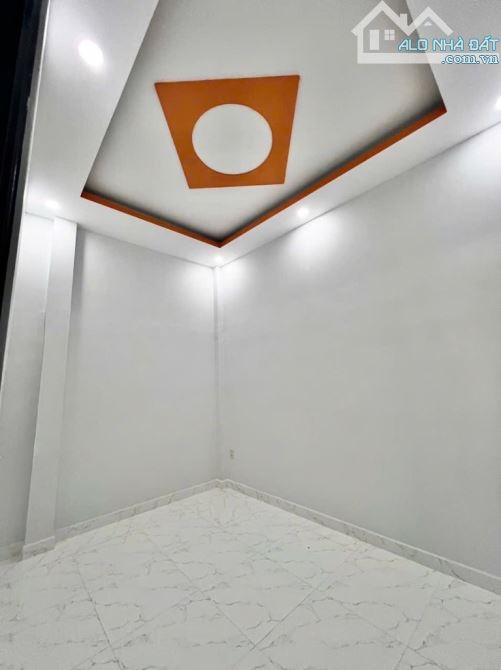 🔥 NHÀ 2 TẦNG KHU GÒ XOÀI – SÁT TÂN PHÚ – 44M² – CHỈ 3.85 TỶ 🔥 - 8