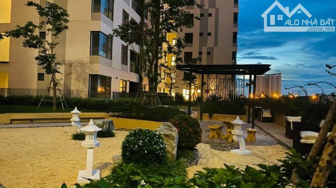 Cho thuê căn hộ Akari Phase 1,đủ nội thất như hình,75m2(2PN,2WC) giá 11 tr/tháng - 8