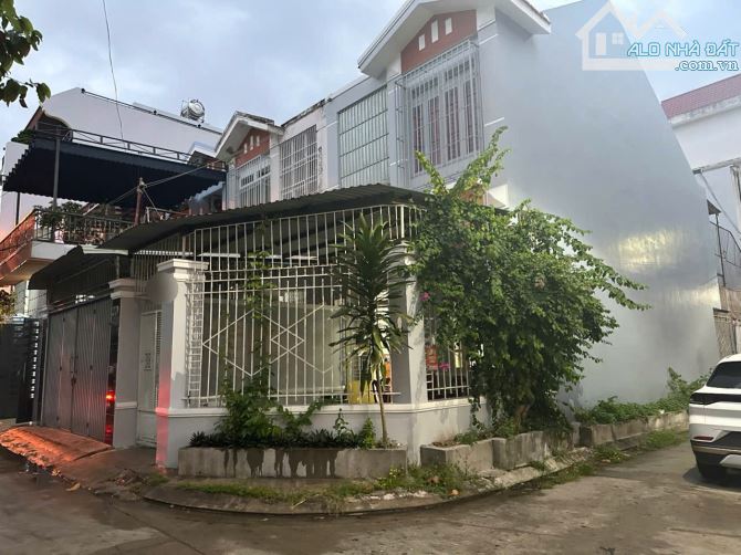 Nhà hẻm ô tô phường BẮC NHA TRANG - 110mv sát Điện Biên Phủ, gần biển, sổ hồng - 8