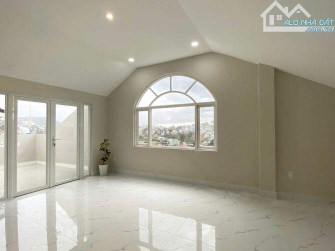 💎 Chào Bán 💎Villa 2 Mặt Tiền Chuẩn Thiết Kế Hiện Đại – Nguyễn Trung Trực – Đà Lạt . - 8