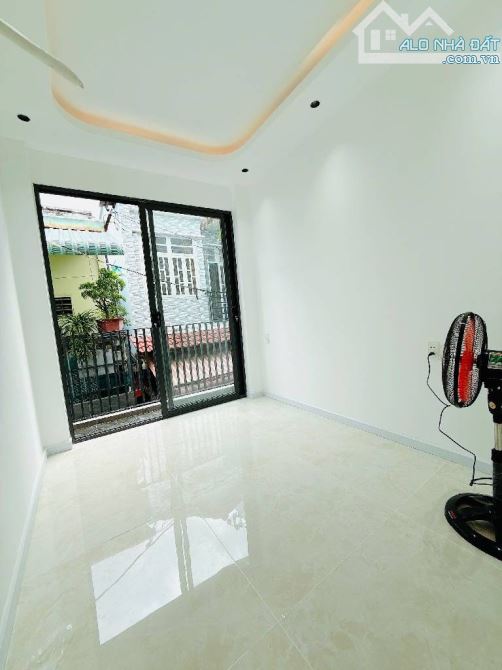 (Q8) NHÀ BÁN - NGUYỄN DUY 2TẦNG (2m6x5m) N.HÀ NHỎ CÔNG TO - ZÁ CHỈ NHỈNH 2TỈ XÍU😜 - 8