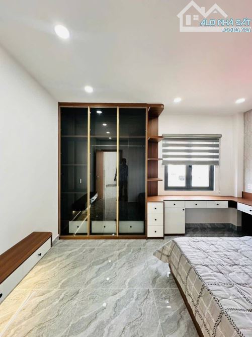 Bán nhà Đường Thạnh Xuân 13 gần khu Picity - 8