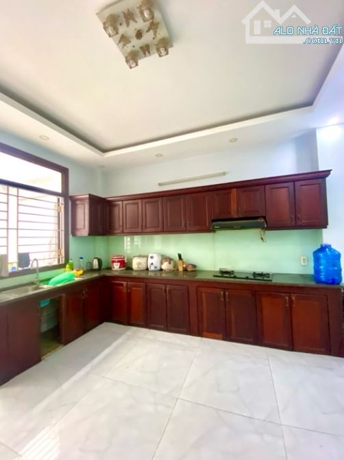 Bán nhà 4,2 x 34 đúc 4 tấm HXT 6m 1/ Nguyễn Tư Giản, Gò Vấp. - 8