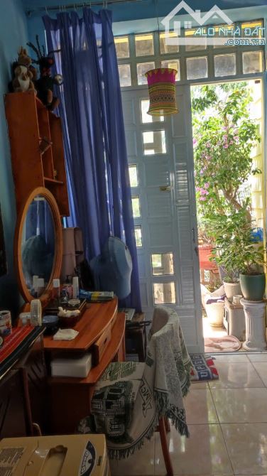 Bán nhà 1 lầu mặt tiền trần quang diệu, đường nhựa trung tâm phan thiết chỉ 3ty6 - 8