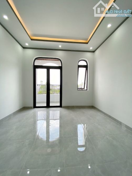 NGỘP BÁN NHÀ LẦU MỚI XÂY GẦN BigC TÂN PHONG - PHƯỜNG TÂN TRIỀU. NGỘP - 8