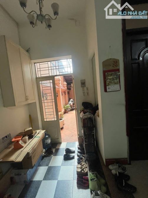 Bán nhà mặt tiền Nguyễn Văn Khối, P.9, Quận Gò Vấp - 8