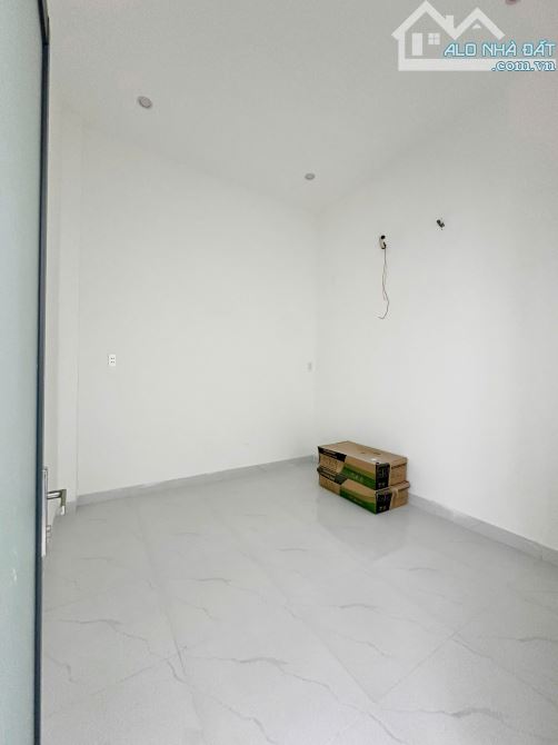 Cần bán gấp! Nhà mới xây gần KDL Bửu Long (Cầu Hóa An), Biên Hoà 7 phút chạy xe - 8