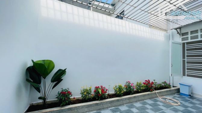 NHÀ FULL NỘI THẤT HẺM CẤP 1 AMA KHÊ: Giá 3.85 tỷ - 8