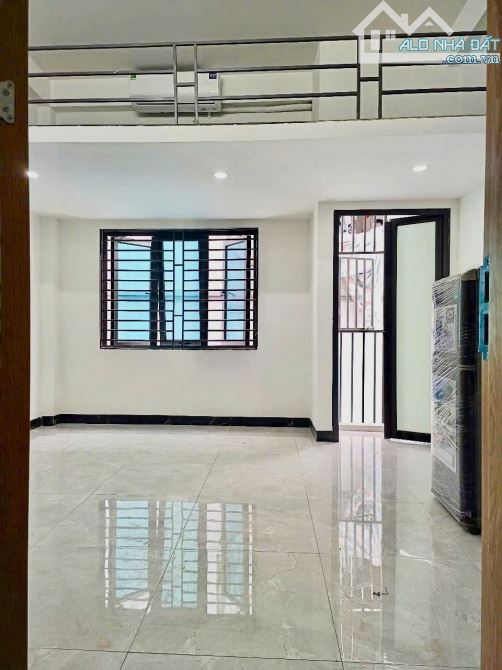 Bán CCMN tại Yên Nghĩa-Hà Đông. 42m2, 8Pkk full đồ, gần KĐT , doanh thu 400 tr/năm. - 8