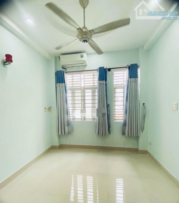 NNC Trần kế Xương P7 Phú Nhuận 35m2 2 Lầu 2PN 2WC. Giá 13 triệu/ tháng - 8