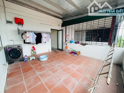 Kim Mã – 69m², 5 tầng – ngôi nhà đáng sở hữu nhất khu vực, giá 23,4 tỷ - 8