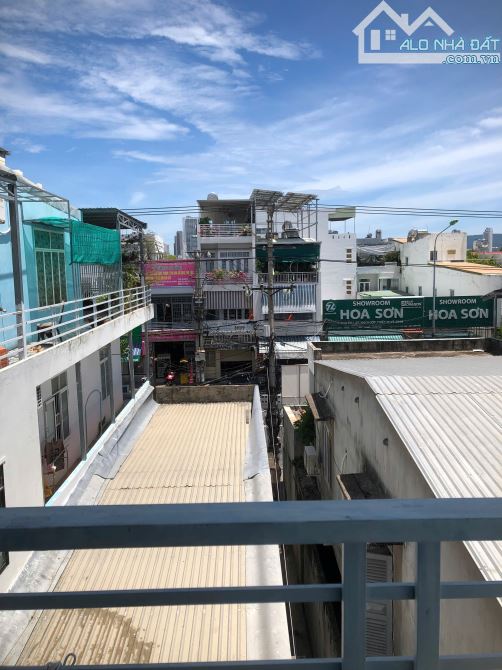 Nhà MT Lê Hồng Phong - Nam Nha Trang 149mv ngang 5, xây 3 tầng, sổ hoàn công, kinh doanh - 8