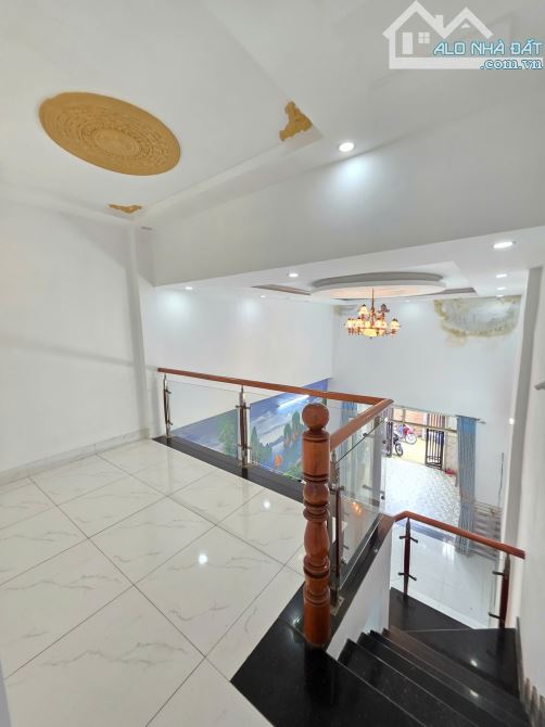 🏡 BÁN NHÀ CẤP 4 GÁC LỬNG – GẦN TRUNG TÂM Y TẾ DĨ AN, P.TÂN ĐÔNG HIỆP, TP.DĨ AN - 8