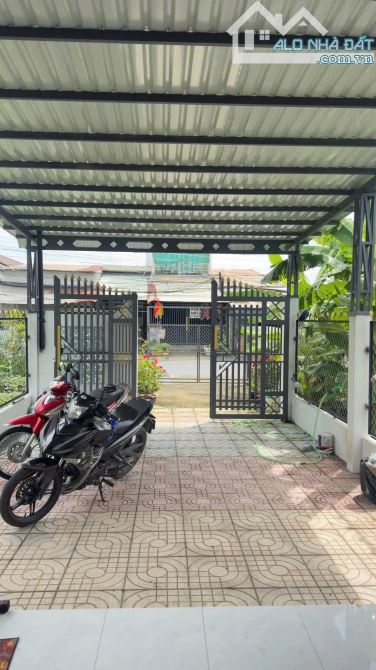 Bán căn nhà cấp 4 103m2 tại Tân Phú Trung giá 830 triệu SHR - 8