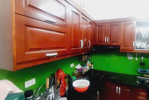 Chính chủ bán nhà Bạch Đằng – 3 tầng, 2PN, 2WC, hai mặt thoáng, sân rộng, giá tốt - 8