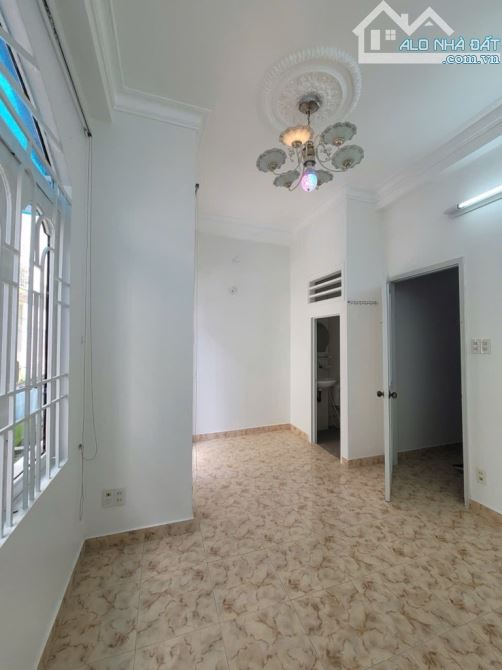 🔥🔥 TRẦN QUANG DIỆU, QUẬN 3, DTSD: 124m2, 4 TẦNG, 5 PHÒNG NGỦ. GIÁ: 10,68 TỶ💥💥 - 8