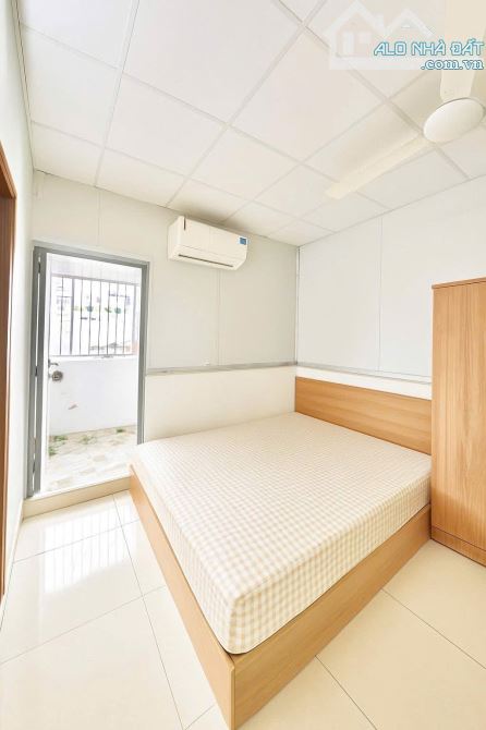 Căn hộ Dòng Tiền Tân Triều - 85m2 - 15 phòng kk, Thang Máy, Lô góc . GIÁ ĐẦU TƯ - 8