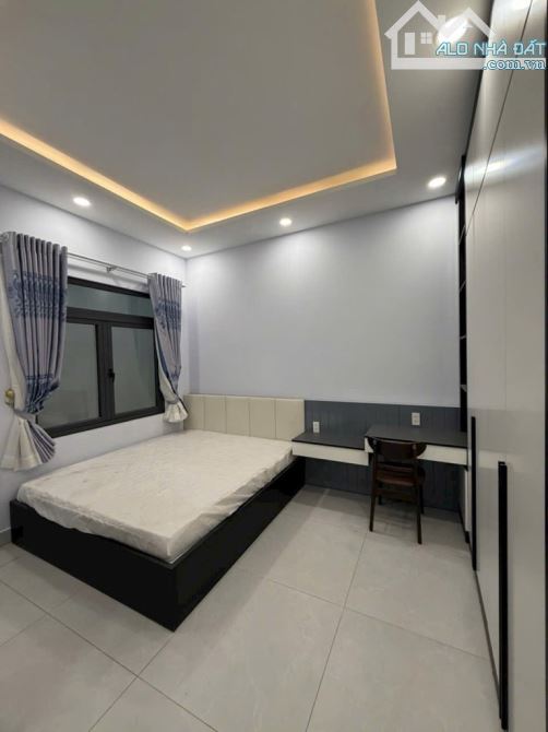 💥💥 CÁCH MẠNG THÁNG TÁM, DTSD: 124M2, 3 TẦNG, 3 PHÒNG NGỦ. GIÁ: 12,9 TỶ💥💥 - 8
