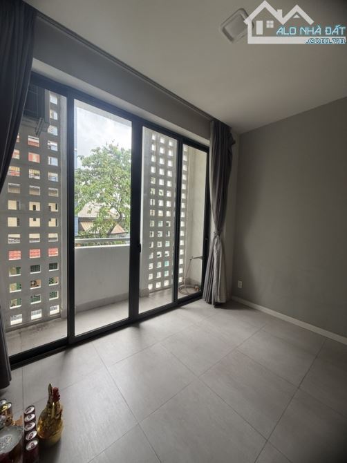 Mặt Tiền Đường Số Tân Quy - 4x20 - 4 Tầng - Quận 7 - 15 Tỷ - 8