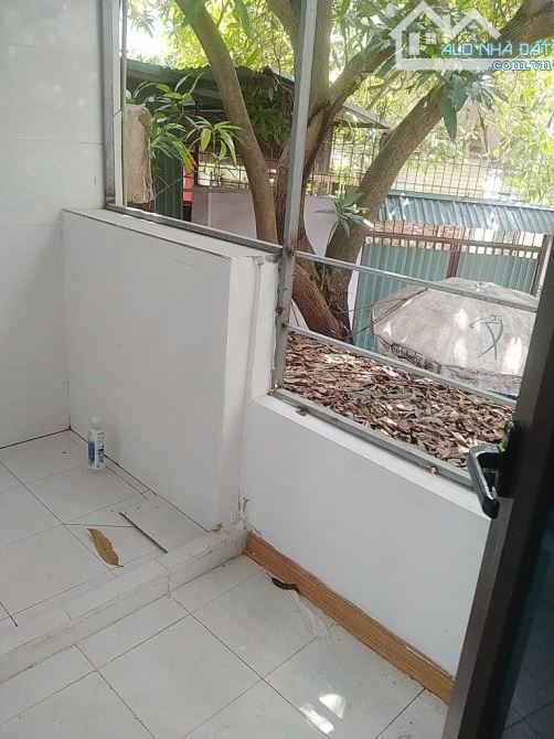 BÁNTẬP THỂ TẦNG 2 – MAI HƯƠNG, 63 BÙI NGỌC DƯƠNG,HAI BÀ TRƯNG. 60M2 – 2PN. 3,08 TỶ - 8