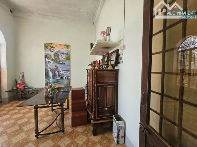 Nhà 2 Mê Mặt Tiền Hoàng Văn Thụ view công viên Phù Đổng - 8