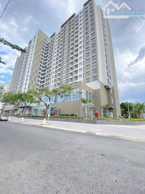 Bán căn hộ chung cư A6-A7 căn góc tầng cao thoáng mát, view mặt tiền đẹp, nhà mới nhận bàn - 8