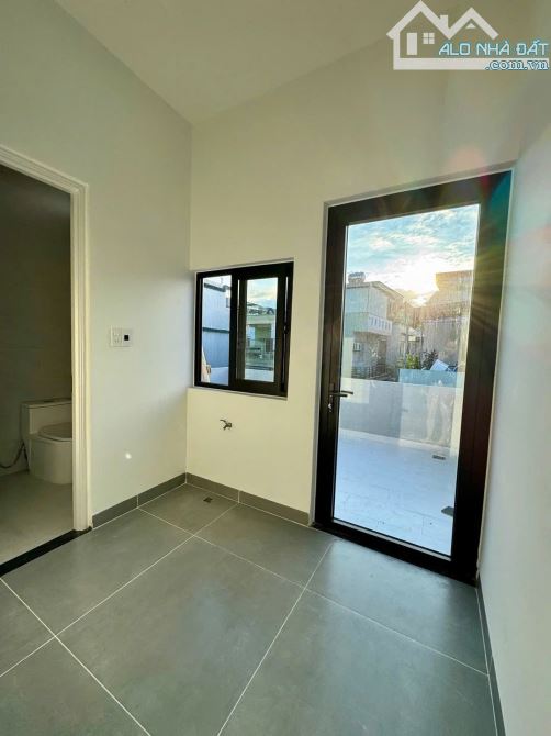 🏡  Nhà 3 tầng đẹp Full nội thất kiệt 3m Ông Ích Khiêm - Cách cầu rồng 500m🏡 - 8