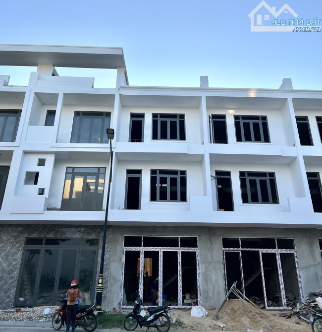 PHÚ GIA RIVERSIDE - KĐT KIỂU MẪU HIỆN ĐẠI TẠI TRUNG TÂM TP QUY NHƠN ! - 8